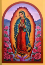 Nuestra Senora de Guadalupe