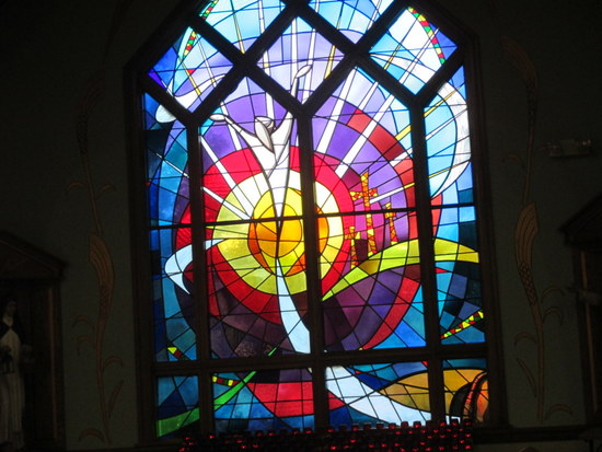 Resurrection Window