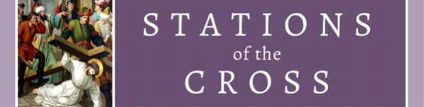 Stations of the Cross