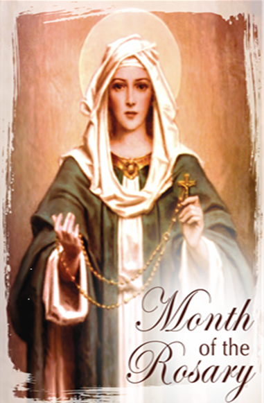 Month 0f the Rosary
