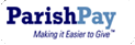 Parish Pay Logo