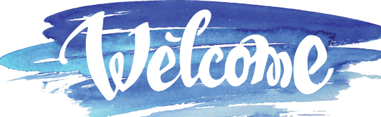 Welcome